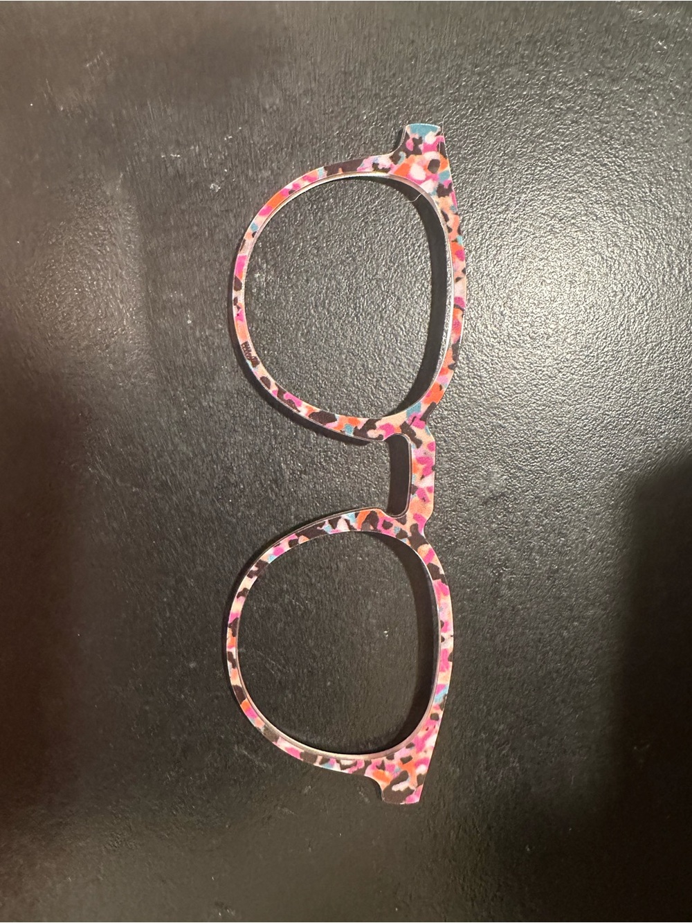 The Soto Pair Eyewear Top Frame